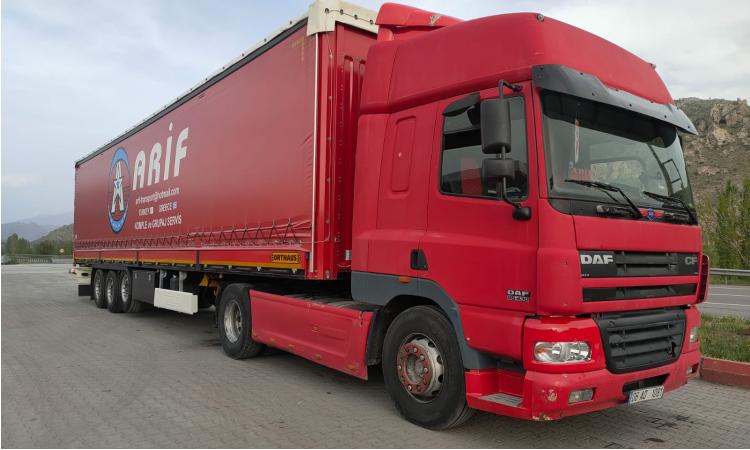 Uluslararas Yurt D Transport Tamaclk