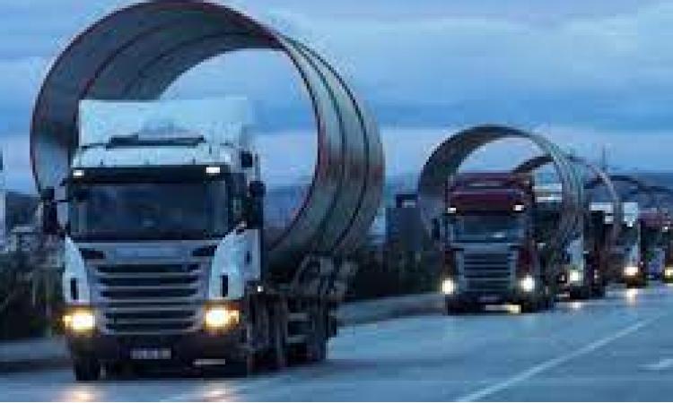 Arif Transport